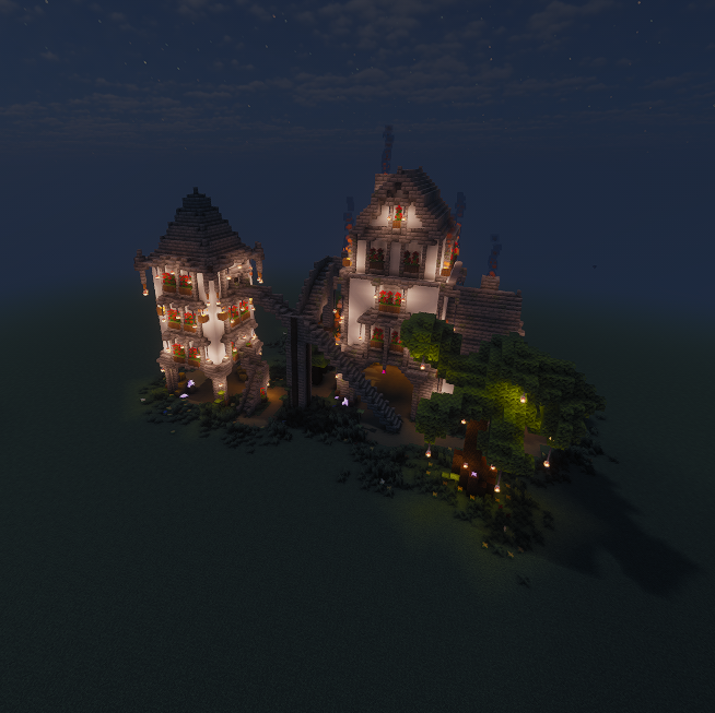 House of Roses – additional image